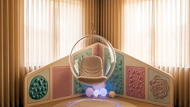 Sensory Xplorers Program Launches to Support Neurodivergent Individuals in Calexico