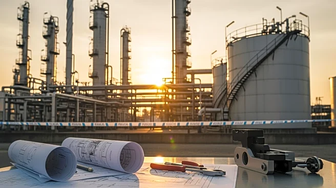 Dangote Group Partners with Engineers India Ltd for $350 Million Expansion of Lagos Refinery