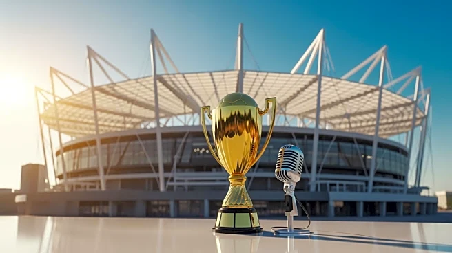 California to Host Major Sports and Entertainment Events in 2026