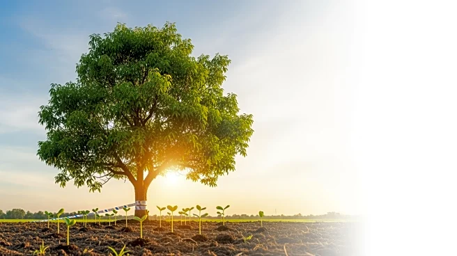 President Trump Addresses America's Population Crisis with New Policies