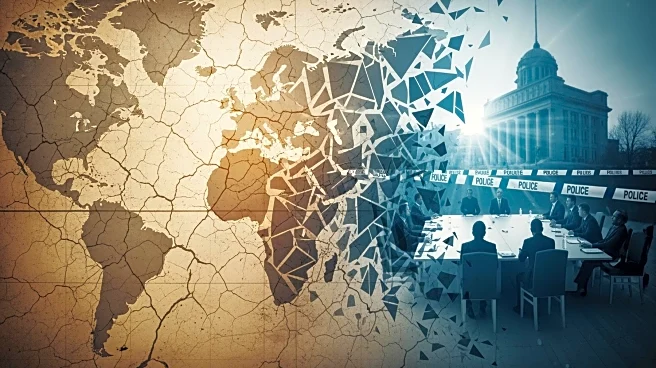 Zionism's Misunderstanding and Its Impact on Jewish National Movement