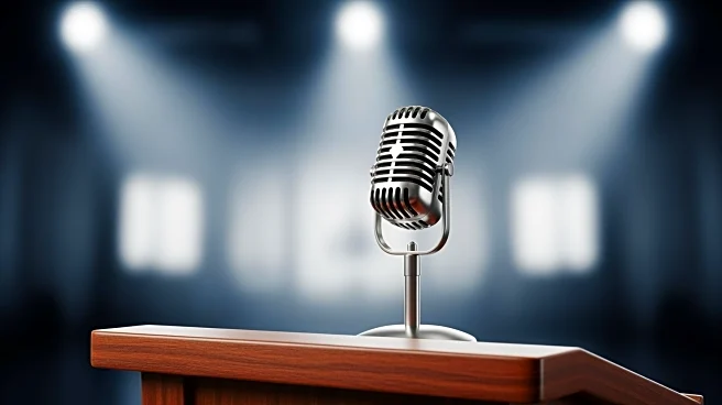 White House Press Secretary Warns CBS of Legal Action Over Trump Interview Editing