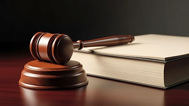 President Trump's Pardon of Former Puerto Rico Governor Overlooks Key Criminal Case