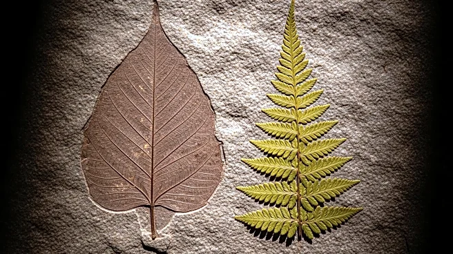 New Research Challenges Dinosaur Extinction Theories, Reveals Thriving Ecosystems