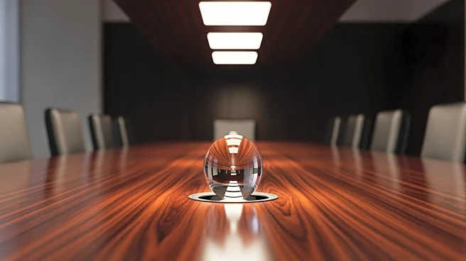 Trump Administration Sets $1 Billion Requirement for Permanent Gaza Peace Board Membership