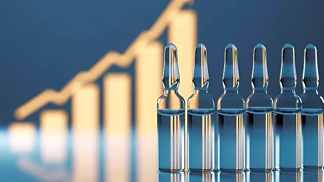 Pharmaceutical Companies Increase Drug Prices in 2026, Impacting Consumers and Insurers