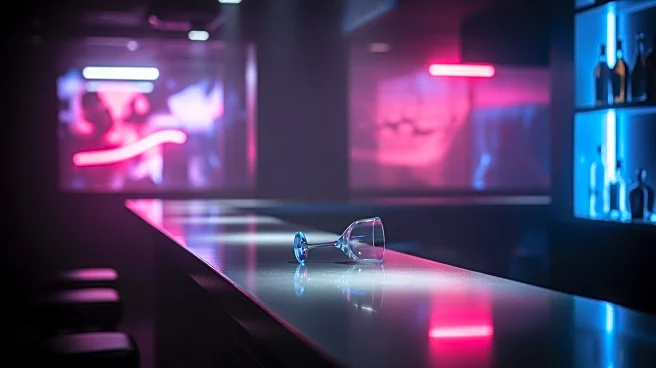 Former Gaza Hostage Rom Braslavski Files Assault Complaint in Tel Aviv Nightclub Incident