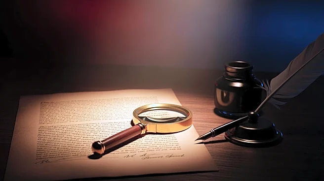 President Trump Utilizes Alien Enemies Act Amid Venezuelan Tensions