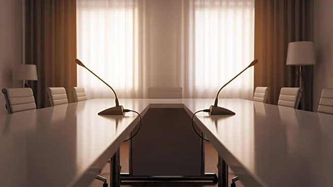 White House Announces Gaza Peace Plan Leaders Amid Israeli Objections