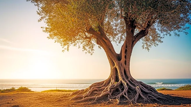 Kfar Aza Foundation Director and Former Hostage Highlight Community Resilience at Miami Summit