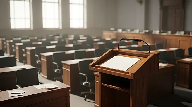 President Trump's Healthcare Plan Lacks Substance and Congressional Support