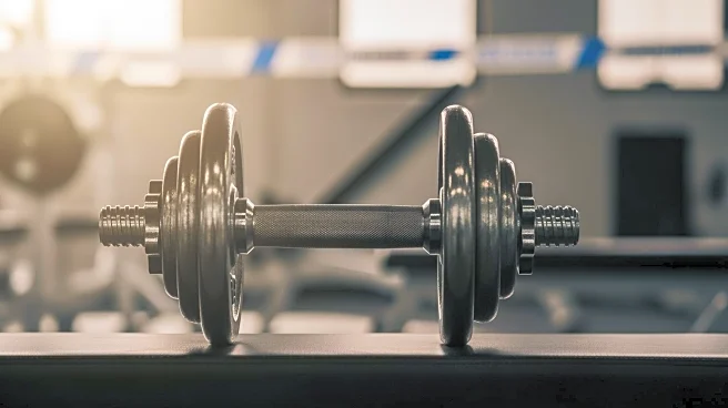 Bodybuilder Kali Muscle Hospitalized After Fainting at Gym