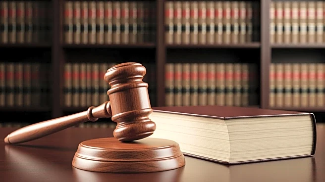 Treasury Secretary Bessent Asserts Supreme Court Unlikely to Overturn Trump's Tariffs