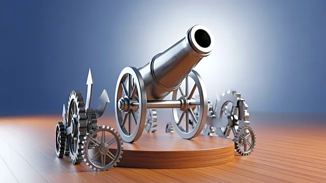 EU Considers 'Trade Bazooka' in Response to President Trump's Tariffs on NATO Allies