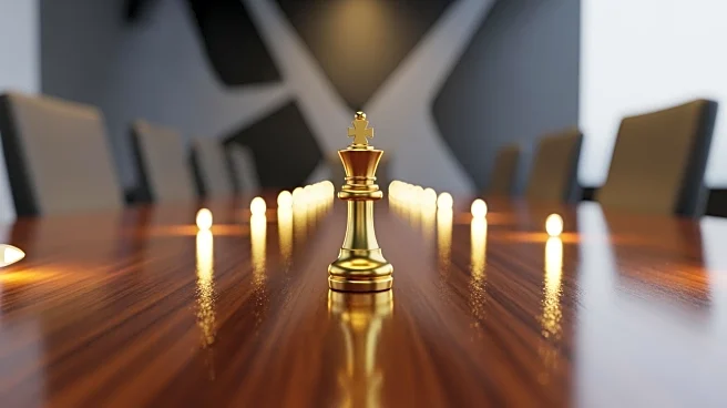 Trump Proposes $1 Billion Membership Fee for Permanent Spot on Board of Peace