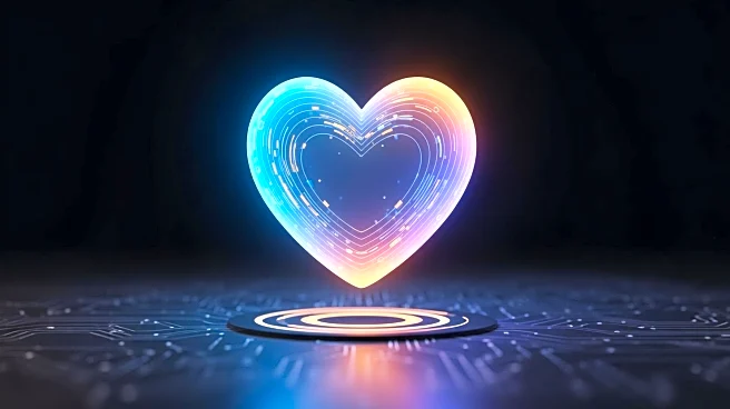 Consumer Electronics Show Highlights AI 'Soulmate' Companion, Echoing Historical Literature