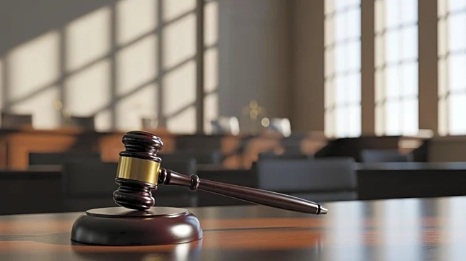 Federal Judge Restricts ICE Tactics Amid Minneapolis Protests