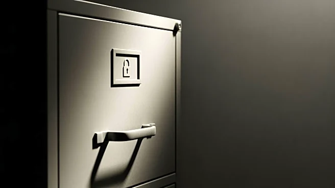 Push for Neutral Expert in Epstein Files Release Faces DOJ Opposition