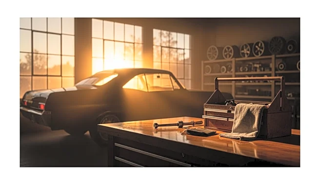 Petit Auto Care Owners Retire, Marking End of an Era for Aurora's Small Business Community