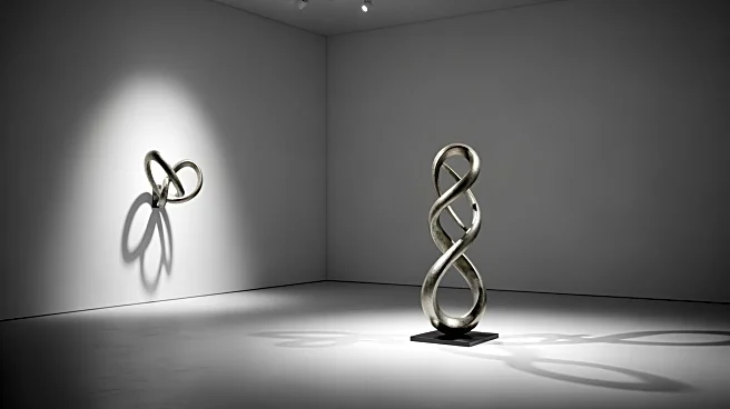 Philip Tinari Leaves UCCA for Tai Kwun, Impacting Asian Art Leadership