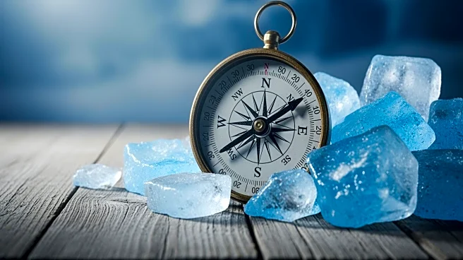 President Trump Faces Backlash Over Proposed Tariffs Linked to Greenland Purchase