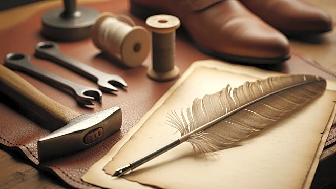 Venezuelan Liberator Francisco de Miranda's Legacy Explored Through His Marriage to a Shoemaker's Daughter