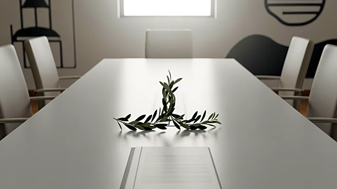 U.S. and Ukraine Engage in Peace Negotiations Amid Russian Military Activities