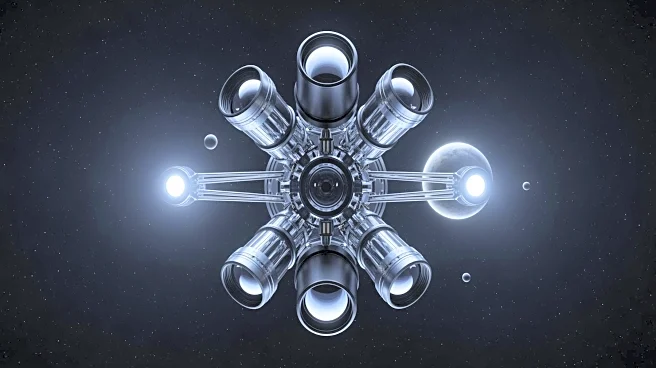 NASA Launches Pandora Telescope to Enhance Exoplanet Research