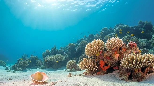 Tonga Civil Society Urges Government to Reconsider Seabed Mining Plans