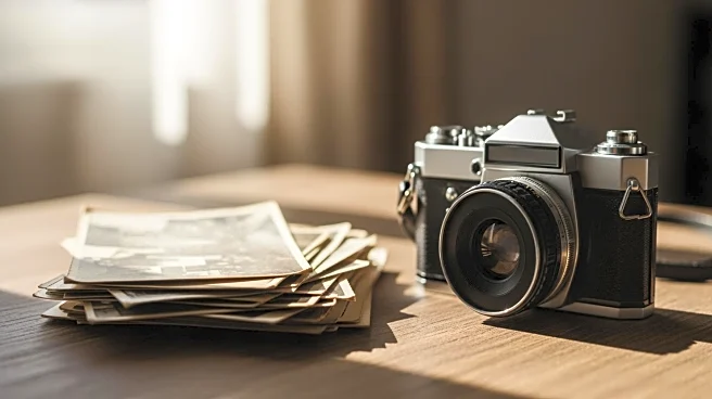 San Diego's Inzunza Family Releases Photo Book Capturing 1970s Chicano Movement