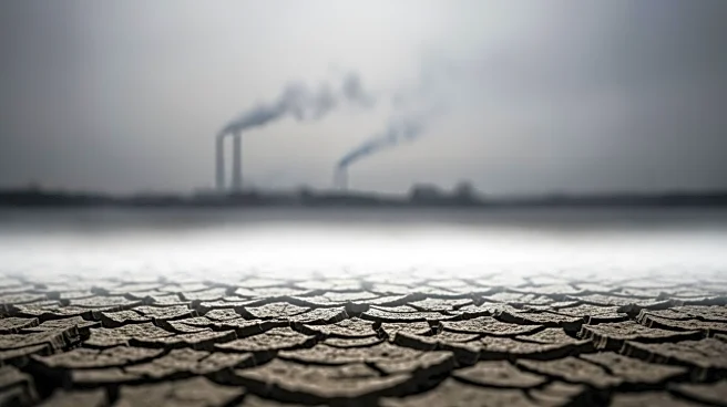 EPA's Reported Air Pollution Policy Shift Sparks Activist Outrage