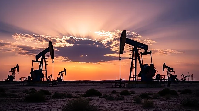 Syrian Forces Seize Major Oil Fields, Announce Ceasefire with Kurdish-Led SDF