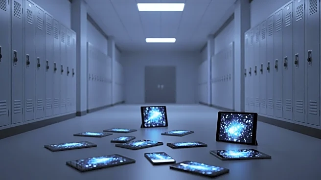 Royal School Armagh Faces Investigation Over AI-Generated Explicit Images Among Students