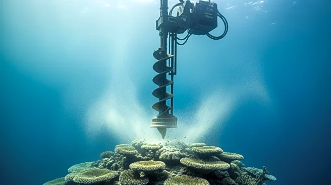 International Coalition Calls for Pause on Deep-Sea Mining Amid Environmental Concerns