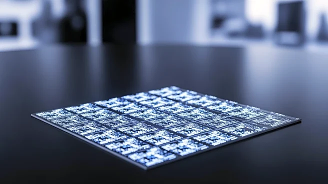 Vietnam Launches First Domestic Chip Manufacturing Plant to Boost Semiconductor Industry