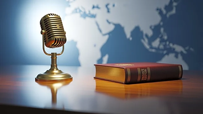 Senator Rand Paul Criticizes President Trump's Use of Emergency Powers Over Greenland