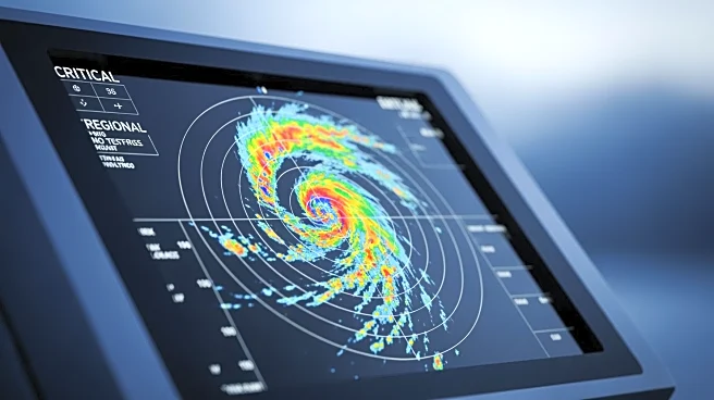 WBZ Provides Evening Weather Forecast for January 17, 2026, Highlighting Regional Weather Conditions