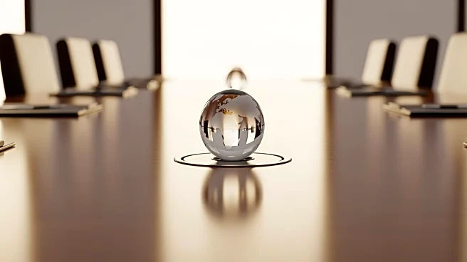 President Trump Proposes $1 Billion Fee for Nations to Join Gaza 'Board of Peace'