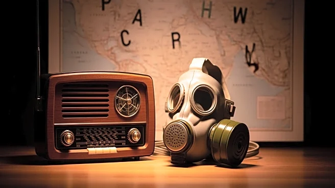 Elmbridge Borough Council Launches WW2 Home Front Exhibition Highlighting Local Resilience