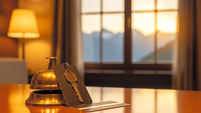 Austria's Tourism Industry Achieves Record 156 Million Overnight Stays in 2025