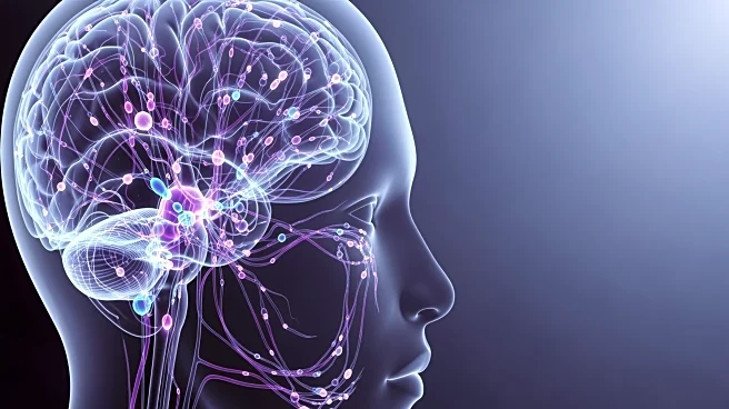 Study Unveils Brain's Role in Forming Facial Expressions, Impacting Diagnosis