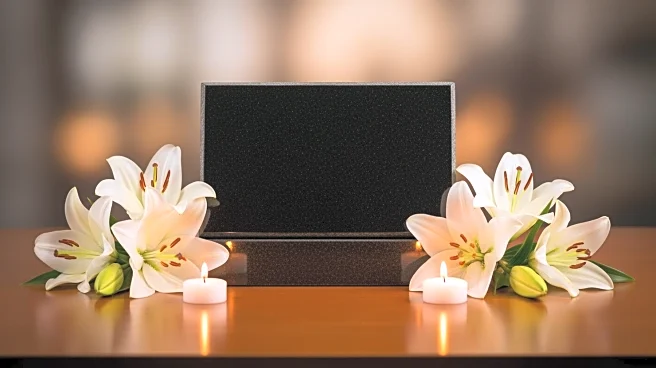 Alexander 'Big Al' Pannoni's Passing and Memorial Services Announced