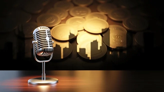 President Trump Accused of Potential Conflict of Interest in Media Investments