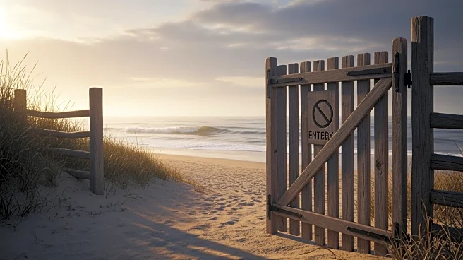 Santa Barbara County Implements Noise Ban to Curb Deltopia Spring Break Chaos