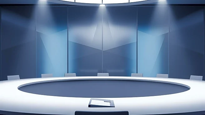 EU to Hold Emergency Meeting Over President Trump's Greenland Tariff Threats