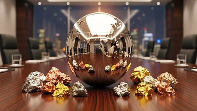 Mines and Money Conference Returns to Hong Kong, Highlighting Asia's Role in Global Metals Markets