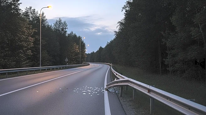 Fatal Crash Near Griffith Park Leaves One Dead, Five Injured