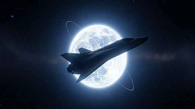 NASA's Artemis II Mission Prepares for 2026 Lunar Flyby with Science Payload