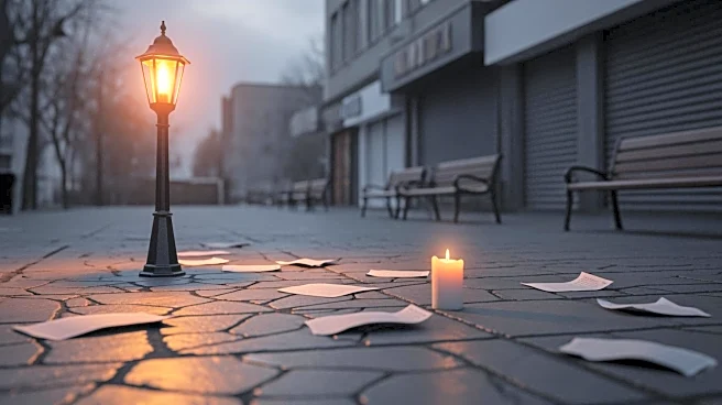 US-Based Activist Agency Reports Over 3,900 Deaths in Iran Protests Amid Crackdown