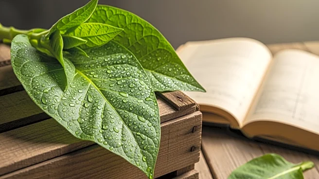 Withheld Tobacco Tax Shares Impact Luzon Agriculture, Threatening Economic Stability